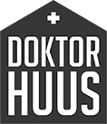 Doktorhuus Lufingen Logo